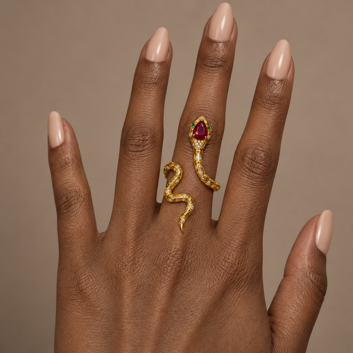 RINGS