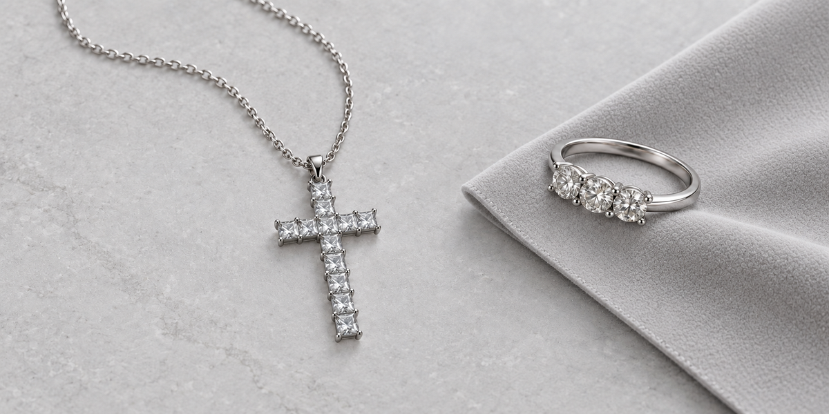 Jewelry Care