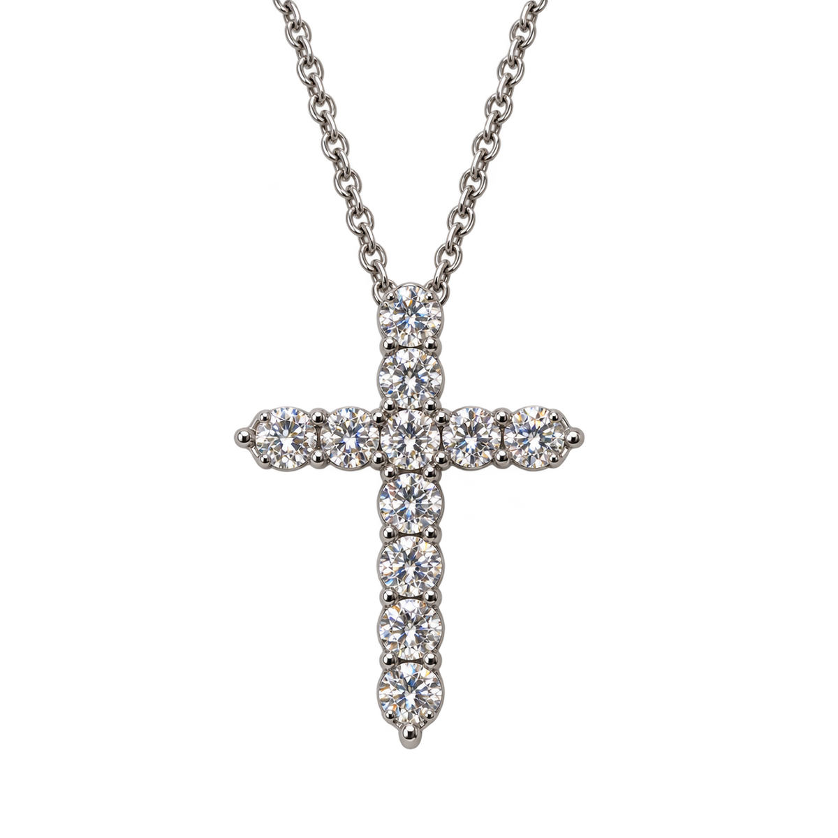 Polaris Ray Necklace