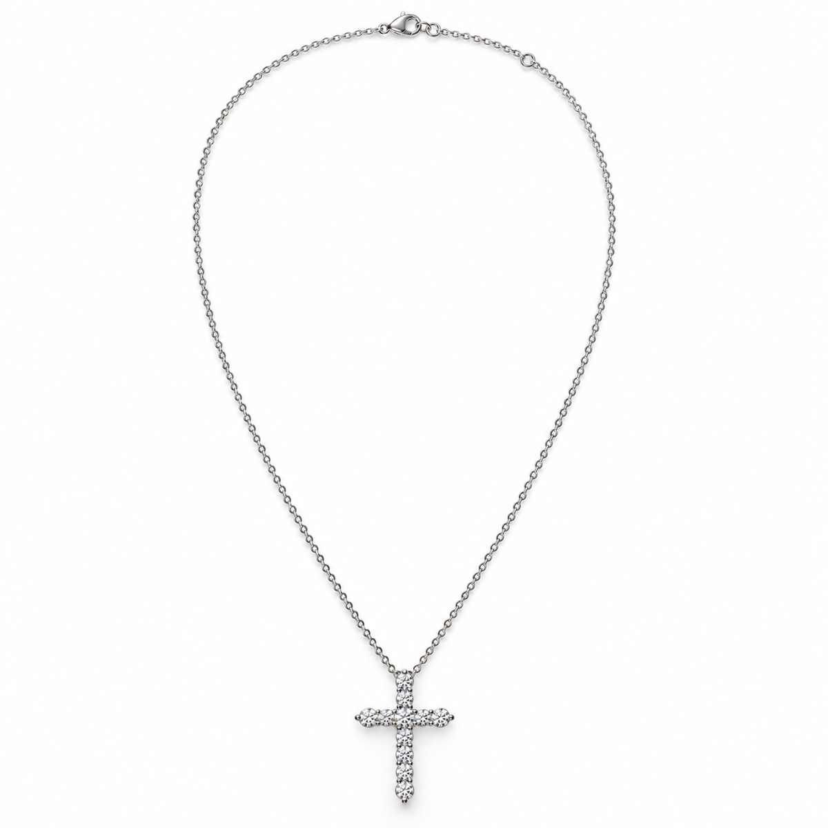 Polaris Ray Necklace